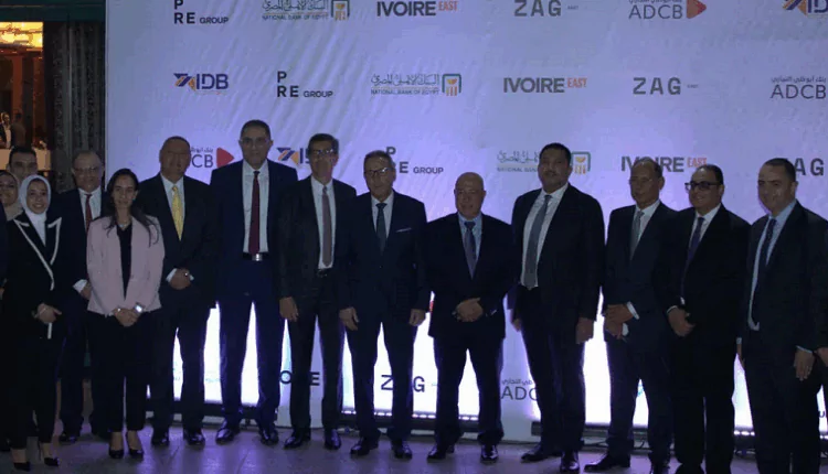 تحالف مصرفي يمنح بي آر إي جروب تمويلا بقيمة مليار جنيه