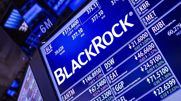 صندوق بلاك روك للأسواق الناشئة يستقطب 1.5 مليار دولار في أسبوع
