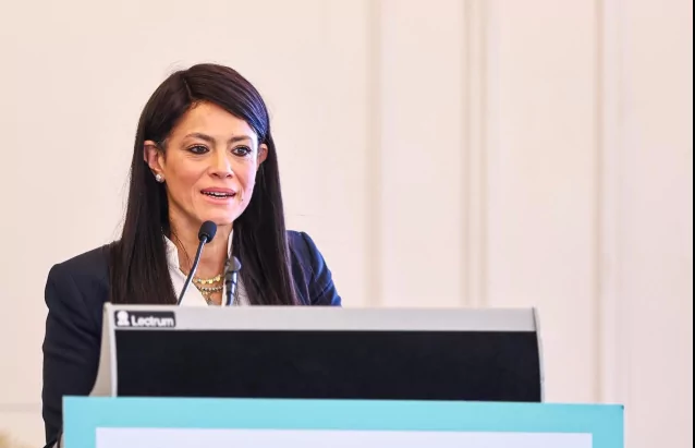 المشاط: 70% من الاستثمارات العامة خضراء بحلول 2030 والقطاع الخاص شريك رئيسي