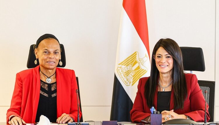 مصر وسويسرا تطلقان برنامج التعاون الجديد 2025-2028