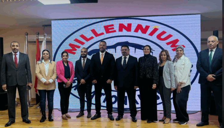 محمد صبري: البورصة منصة تمكن الأفراد من المشاركة في نمو الشركات وتحقيق عوائد على المدى الطويل