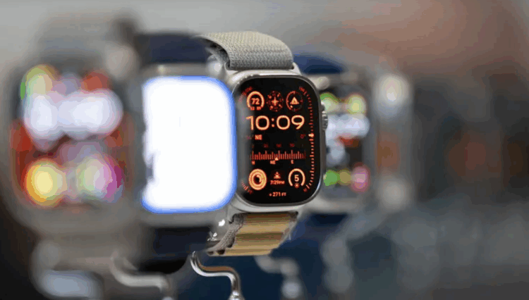 أبل تطعن على حكم قضائي يلزمها بدفع 634 مليون دولار