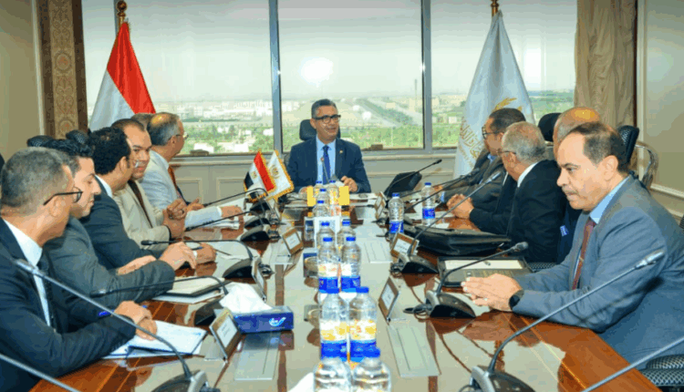 التموين: رقابة مشددة لضمان توافر أسطوانات البوتاجاز والمواد البترولية