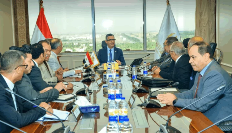 التموين: رقابة مشددة لضمان توافر أسطوانات البوتاجاز والمواد البترولية