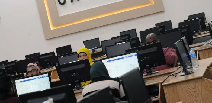 معدل البطالة في مصر يرتفع إلى 6.4% في الربع الثالث