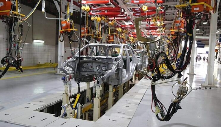 إيمان الهنداوي: مطالب بعودة نسب دعم الصادرات إلى مستوياتها السابقة وسرعة صرفها