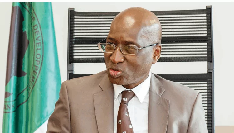 البنك الإفريقي للتنمية يخطط لدعم الموازنة المصرية بنحو 300 مليون دولار