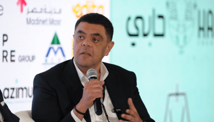 أيمن الصاوي: إصدار صكوك بقيمة 3 مليارات جنيه لصالح شركة تمويل مشروعات صغيرة