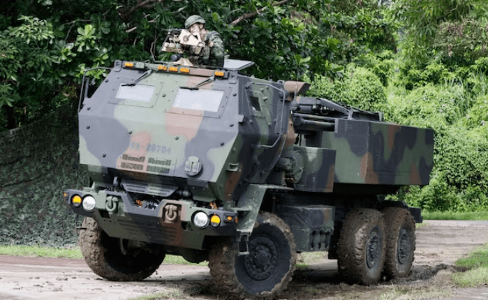 الولايات المتحدة توافق على مبيعات أسلحة بقيمة 11.1 مليار دولار لتايوان