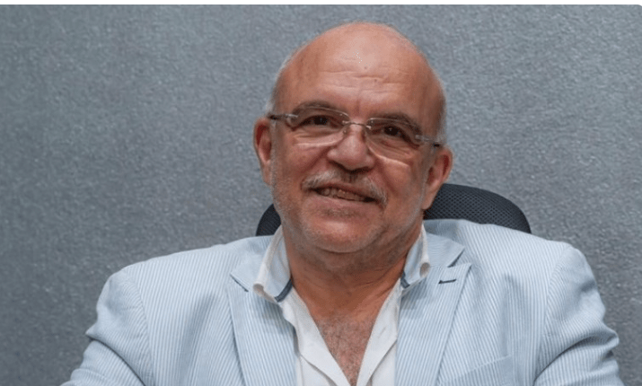 لطفي منيب: «الأوزان الخفيفة» حل عملي للتغلب على تحديات صناعة الذهب