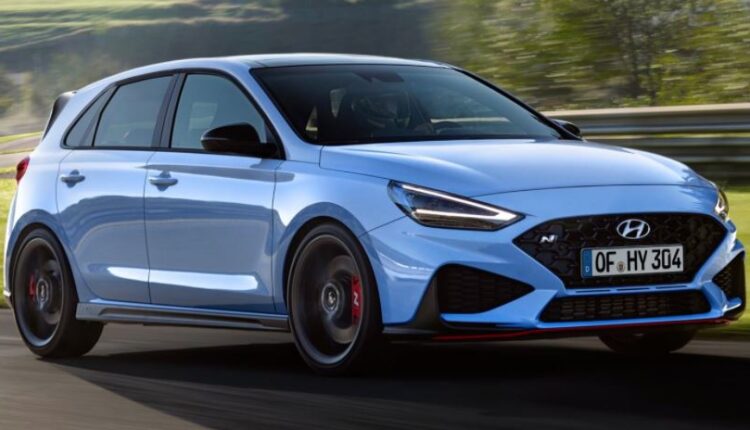 جي بي أوتو تخفض أسعار سيارات هيونداي I30 بقيمة 99 ألف جنيه