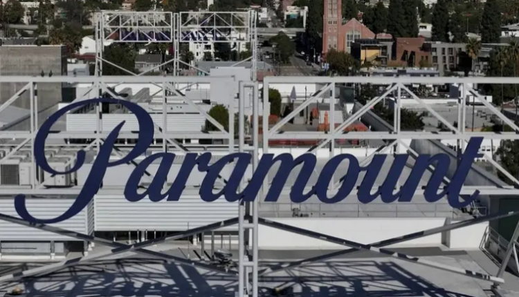 "وارنر براذرز" تراجع عرض الاستحواذ المعدل من باراماونت