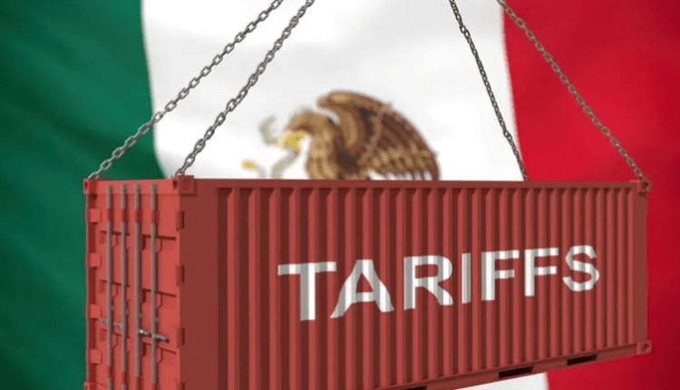 المكسيك ترفع الرسوم الجمركية على 1400 منتج مستورد من الصين ودول أخرى