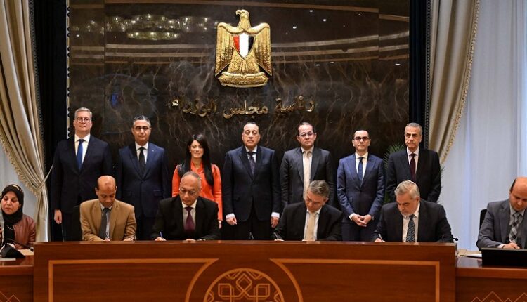 بروتوكولا تعاون لتوحيد أرقام الصادرات والواردات وضمان جودة البيانات