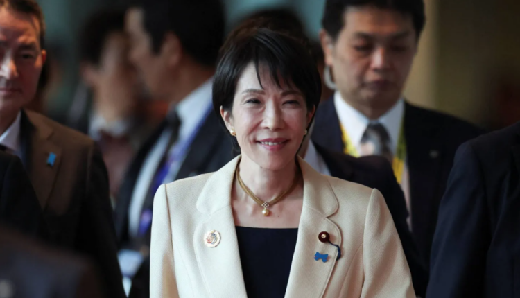 اليابان تكشف عن موازنة مبدئية قياسية لعام 2026 بقيمة 786 مليار دولار