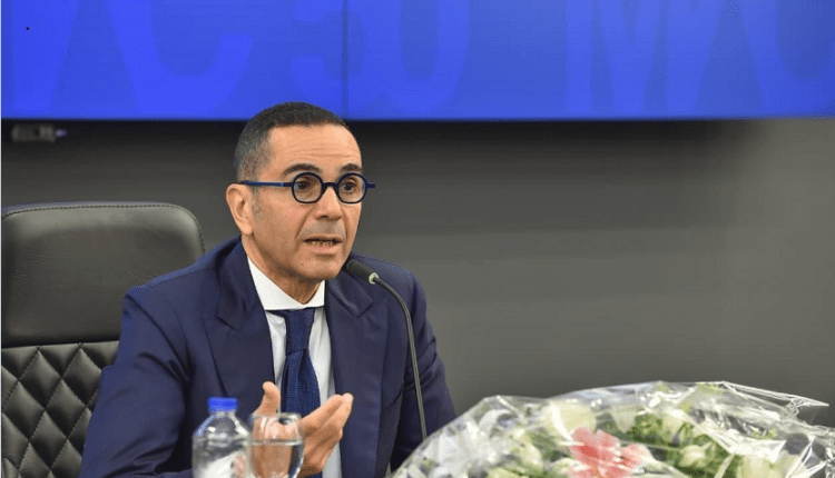 وزير الاستثمار: تحقيق نمو 7% ضرورة لتوفير فرص عمل ورفع مستوى المعيشة