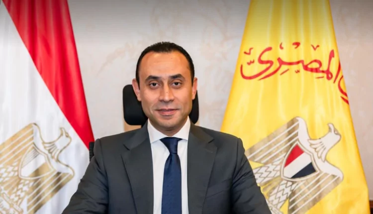 مصطفى خضر: تعزيز الوعي المالي يبدأ من لغة مشتركة بين القطاع المصرفي والجمهور