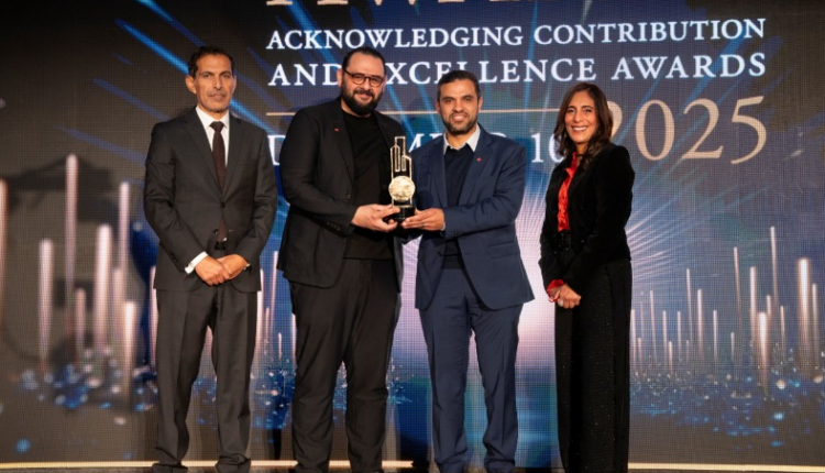 مدينة مصر تحصد جائزتين عن مشروعات متعددة الاستخدامات والمسؤولية المجتمعية لعام 2025