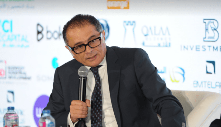 ماجد شوقي: النجاح في الإدارة الحكومية لا يُقاس بتحقيق الإيرادات