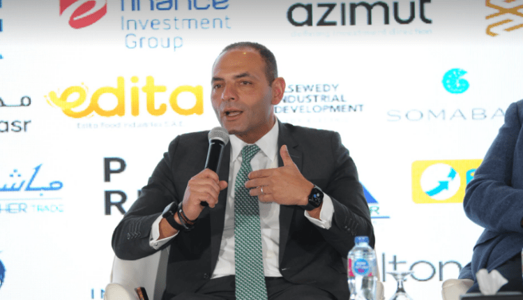 أحمد أبو السعود: الأصل في دور الدولة التنظيم والرقابة وليس التدخل في البيزنس