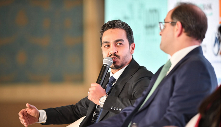 أحمد رضوان: مؤتمر حابي يجمع بين فرحة العيد وعبء الامتحان