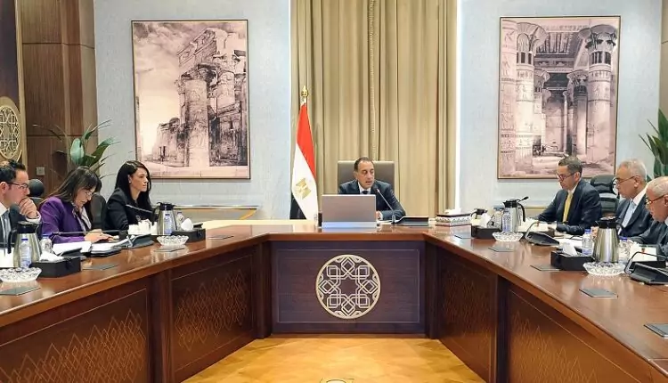 عاجل.. رئيس الوزراء يستعرض تنظيم وحدة إعادة هيكلة الشركات المملوكة للدولة