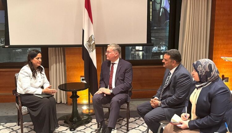 أنجلو جولد تحصل على رخصتين إضافيتين للتنقيب عن الذهب في الصحراء الشرقية