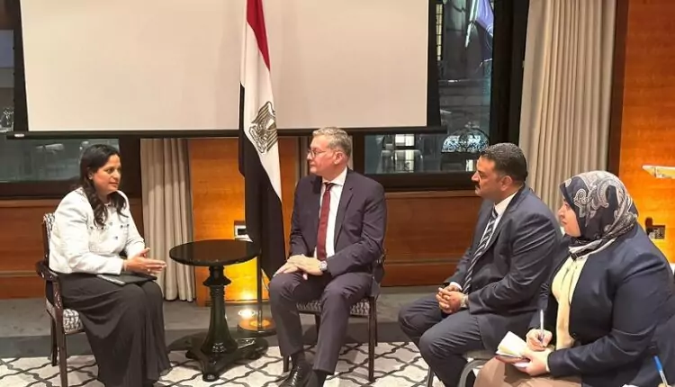 أنجلو جولد تحصل على رخصتين إضافيتين للتنقيب عن الذهب في الصحراء الشرقية