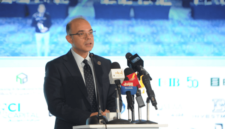 مؤتمر جريدة حابي.. د. محمد فريد: التطورات الإيجابية في سوق رأس المال لم تكن وليدة الصدفة