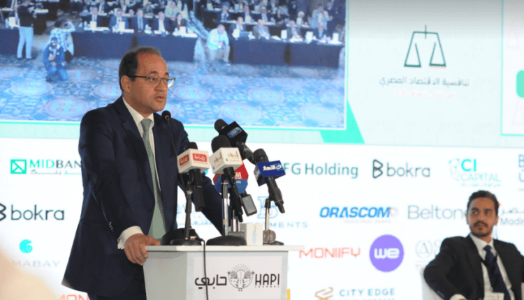 مؤتمر جريدة حابي ... وزير المالية: مبادرات تحفيزية أكثر تنوعا وارتباطا بالقطاعات ذات الأولوية