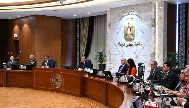 الحكومة توافق على تغليظ عقوبات جرائم المرور بغرامات تصل إلى 15 ألف جنيه