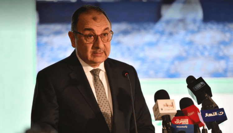 مؤتمر جريدة حابي.. محمد شيمي: تحول النصر للسيارات للربحية بعد عقود من الخسائر