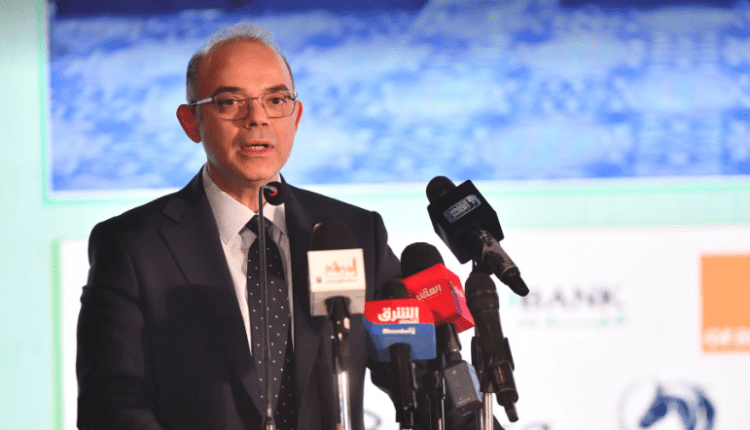 مؤتمر جريدة حابي.. الرقابة المالية بصدد قرارات جديدة على مستوى الأنظمة الإلكترونية