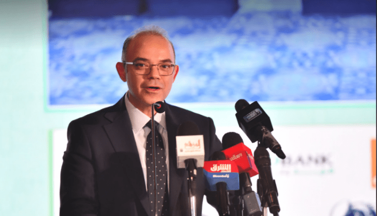 مؤتمر جريدة حابي.. د. محمد فريد: 14 قانونا نوعيا لتطوير السوق