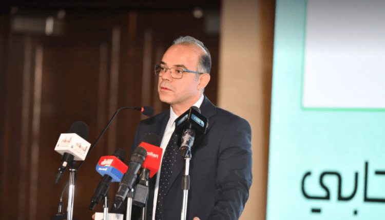 مؤتمر جريدة حابي.. د. محمد فريد: منح البورصة رخصة تداول المشتقات المالية بالنصف الثاني من يناير