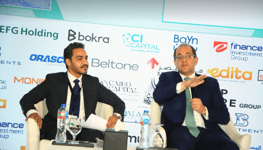 مؤتمر جريدة حابي ... وزير المالية: مبادرات تحفيزية أكثر تنوعا وارتباطا بالقطاعات ذات الأولوية