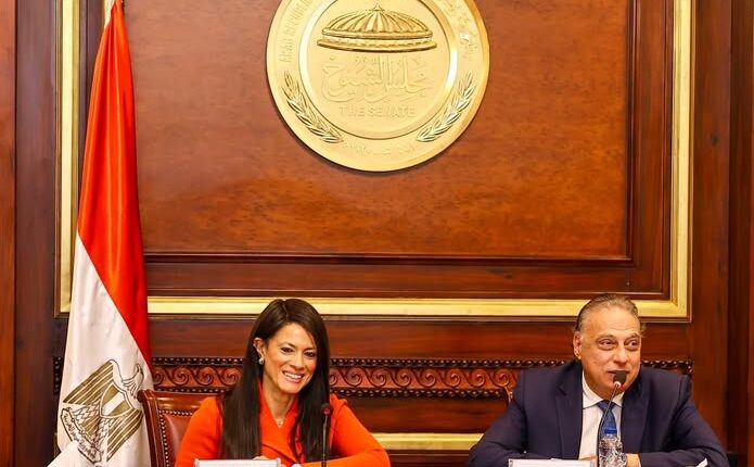 المشاط: لا تراجع عن سياسات الإصلاح الاقتصادي لتعزيز الاستقرار وزيادة الإنتاج والاستثمار والتصدير