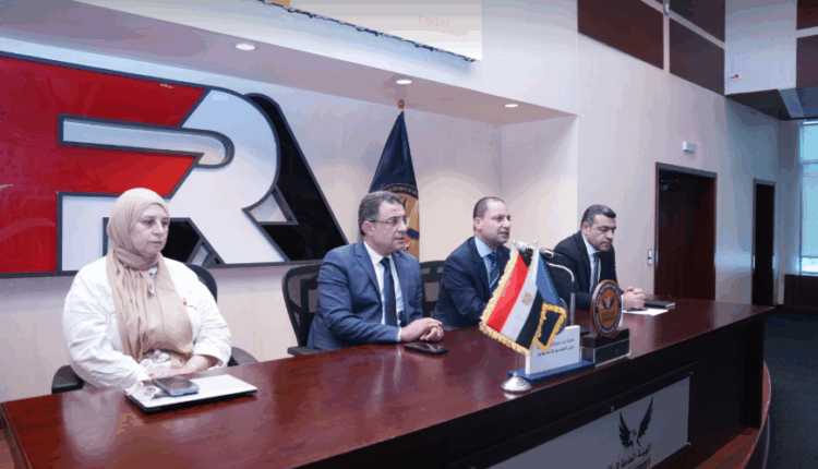 الرقابة المالية تطلق أول قاعدة بيانات لمكافحة تسييل التمويل الاستهلاكي وعمليات الاحتيال