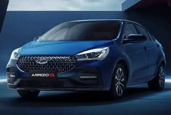 انخفاض أسعار سيارات شيري أريزو 5 بقيمة 26 ألف جنيه