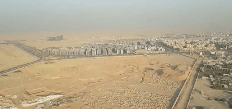 النيابة العامة تفحص شبهات إهدار مال عام في قضية أرض نادي الزمالك