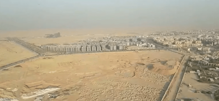 النيابة العامة تفحص شبهات إهدار مال عام في قضية أرض نادي الزمالك