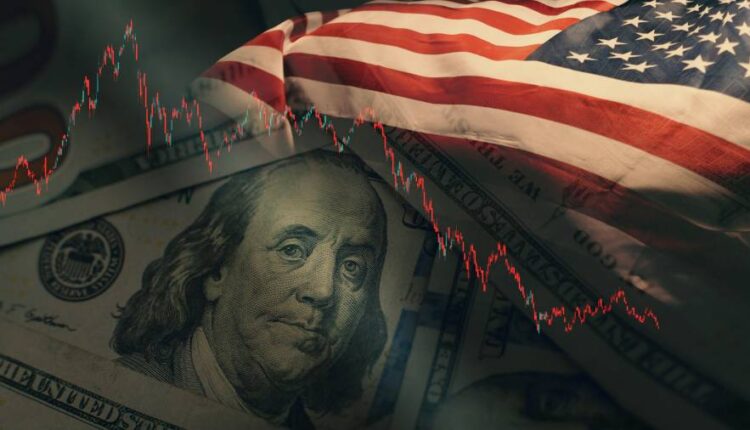 البنوك الأمريكية الكبرى تضيف 600 مليار دولار إلى قيمتها السوقية في 2025