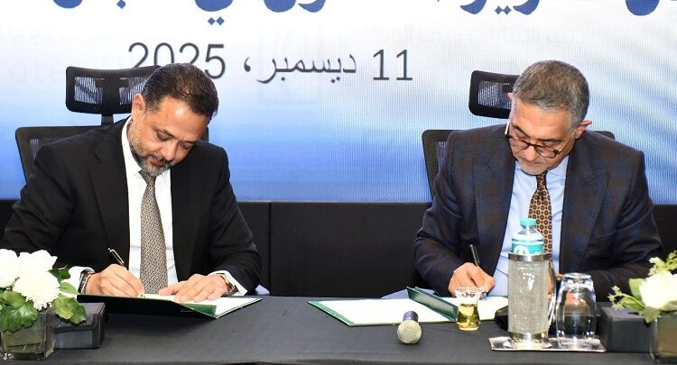 هيئة الاستثمار تتعاون مع بنك الإمارات دبي الوطني للترويج للفرص الاستثمارية في مصر