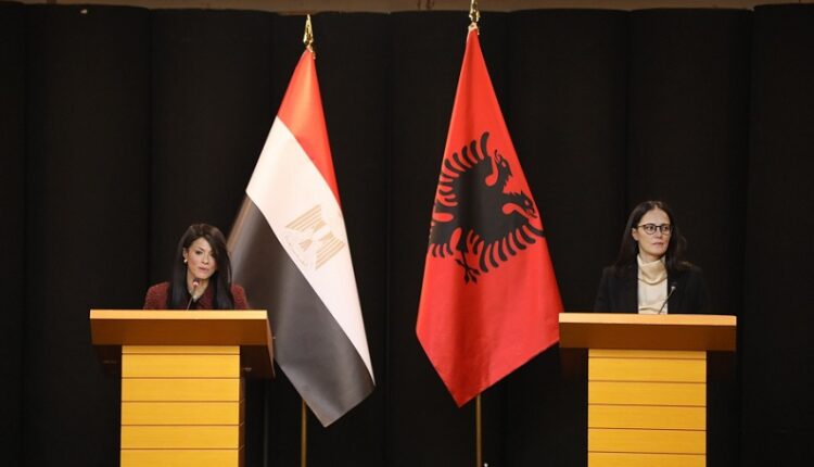 المشاط: اللجان المشتركة أداة فعالة للدبلوماسية الاقتصادية لتوسيع آفاق التعاون