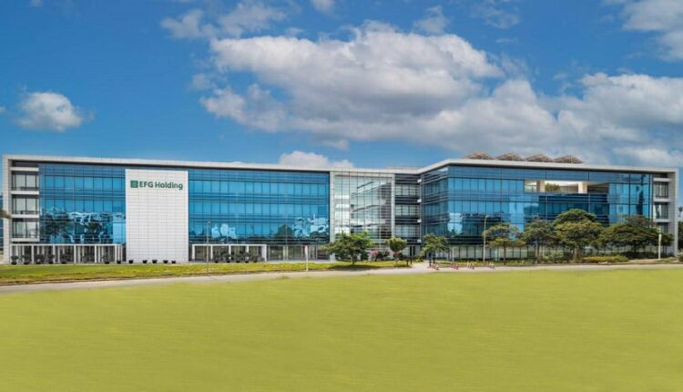 عاجل.. هيرميس تحافظ على صدارة تعاملات شركات الوساطة بحصة سوقية 13.2% في 11 شهرا