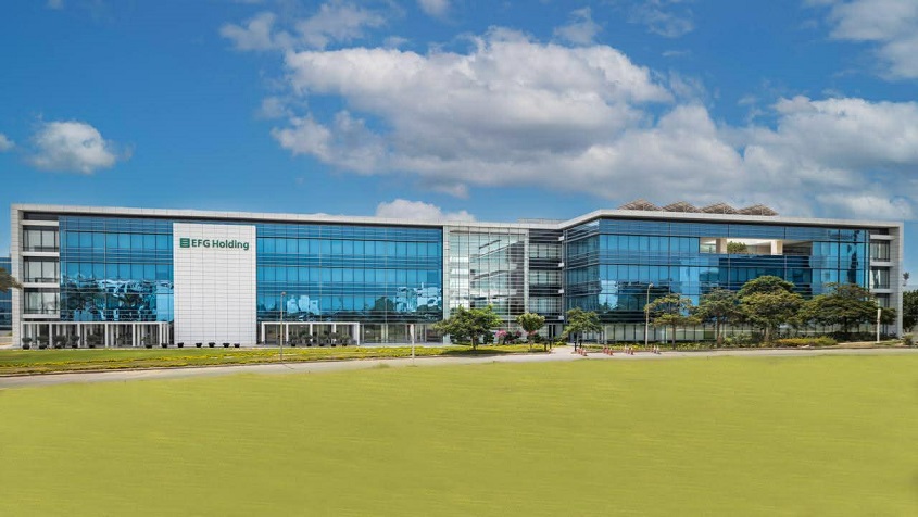 عاجل.. هيرميس تحافظ على صدارة تعاملات شركات الوساطة بحصة سوقية 13.2% في 11 شهرا