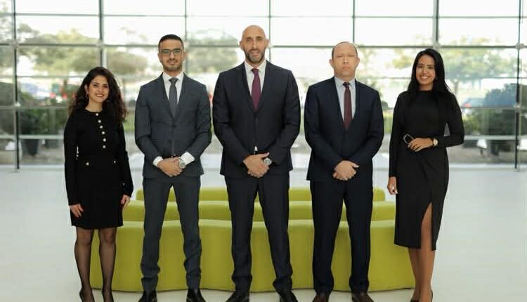 إي اف چي القابضة تحصل على اعتماد الأيزو لنظام إدارة استمرارية الأعمال حتى 2029