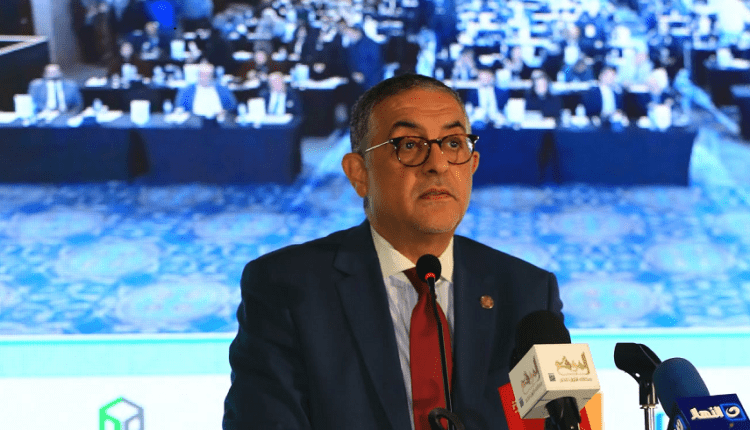 حسام هيبة في مؤتمر حابي: هيئة الاستثمار تحولت من جهة خدمية إلى شريك فاعل في التنمية