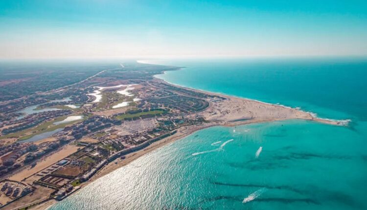 مصر تتسلم 3.5 مليار دولار ضمن صفقة تطوير وتنمية منطقة "سملا وعلم الروم"