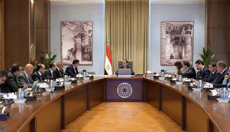 الحكومة تستهدف تنفيذ 94 برجا بإجمالي 4092 وحدة ضمن خطة تطوير جزيرة الوراق